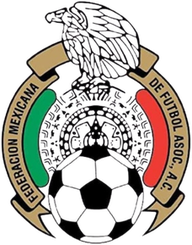 墨西哥女足U23logo